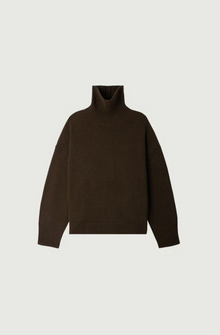 William Jumper, Chocolate