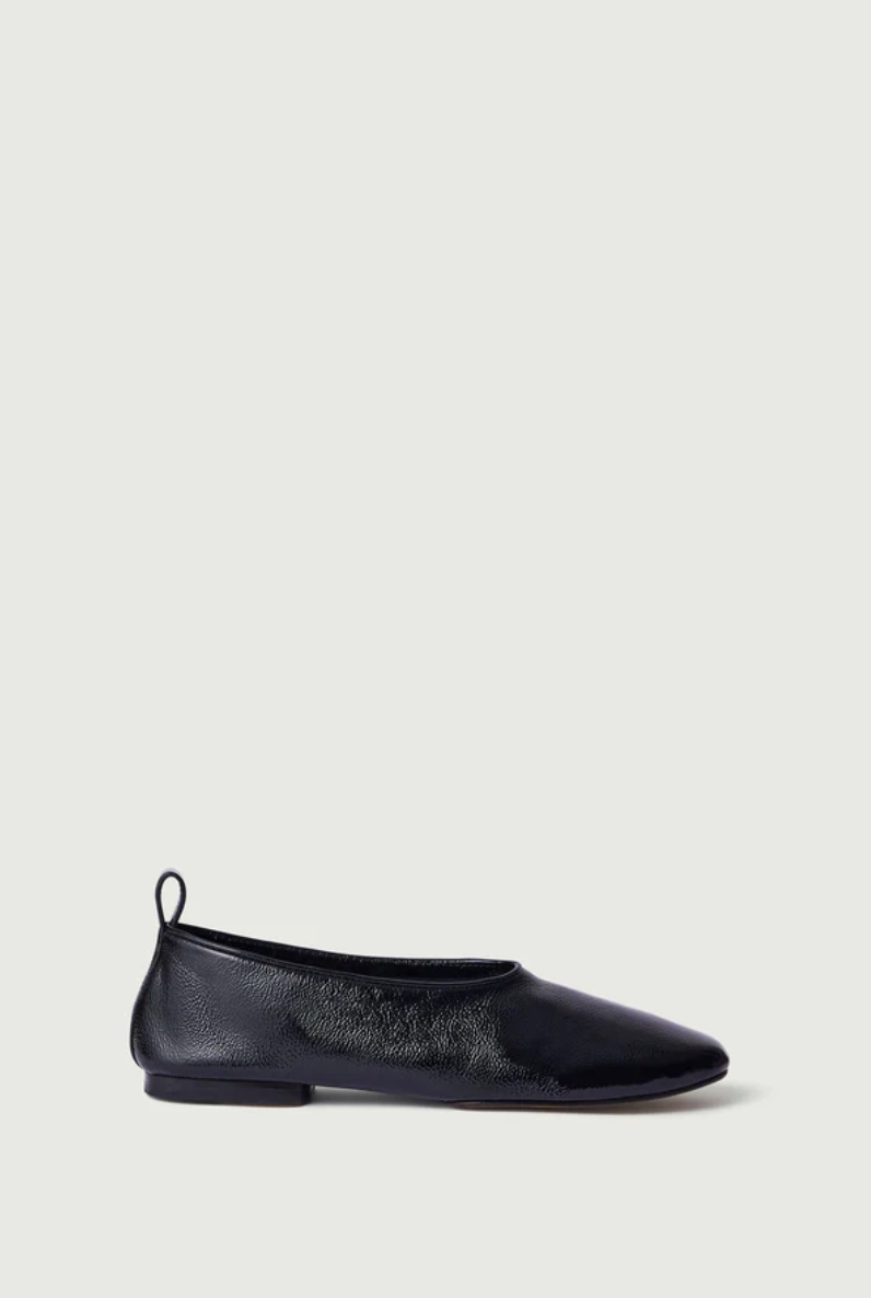Bala Ballerina, Black