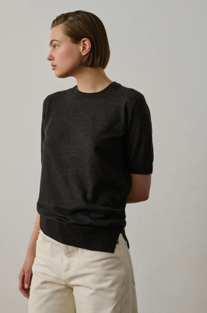 Floris Pullover, Brown