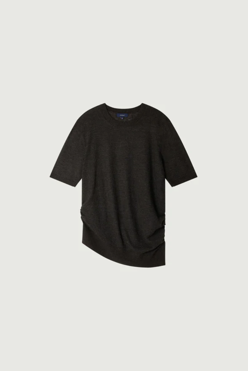 Floris Pullover, Brown