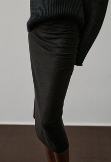 Gertie Skirt, Brown