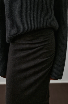 Gertie Skirt, Brown