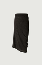 Gertie Skirt, Brown