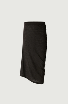 Gertie Skirt, Brown