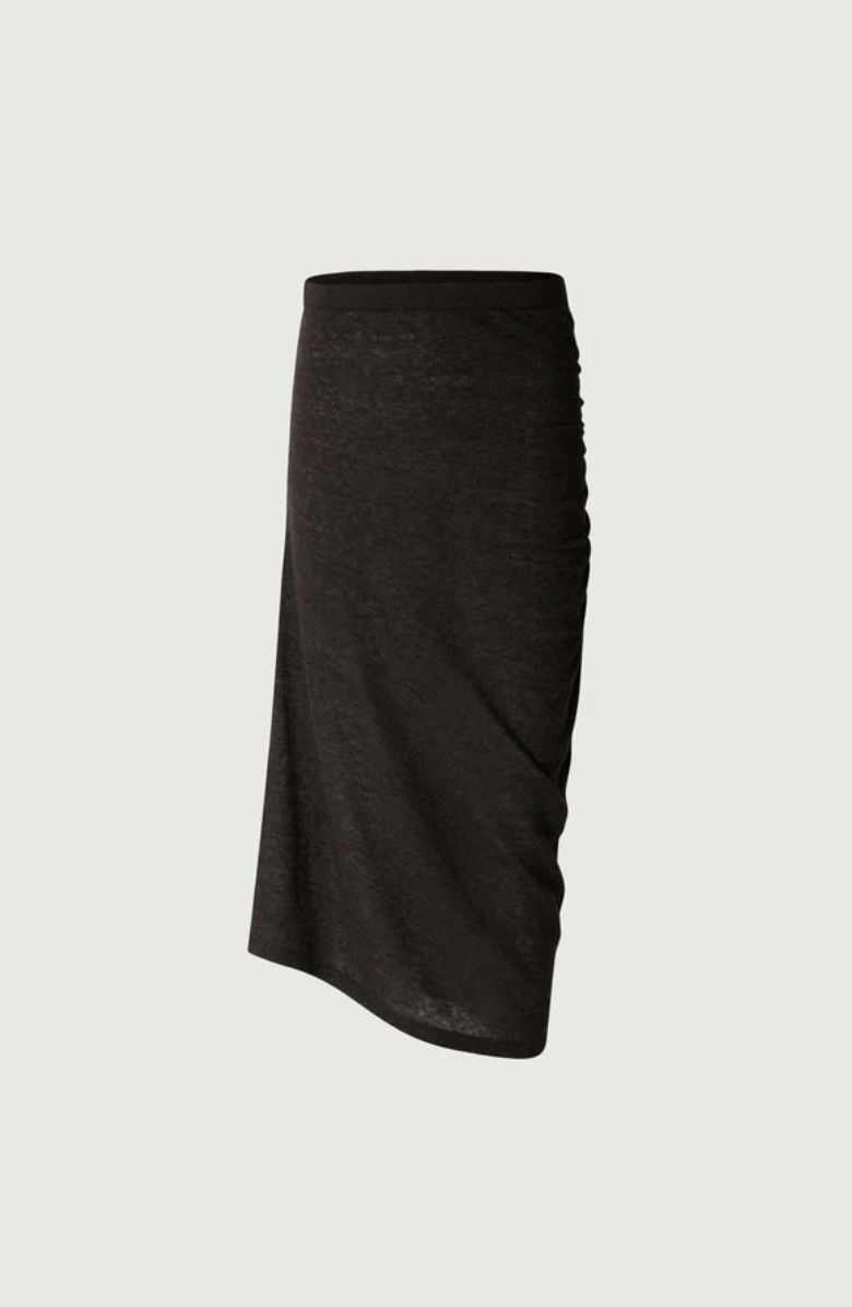 Gertie Skirt, Brown