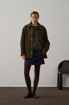 Betsy Skirt, Denim