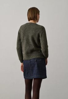 Betsy Skirt, Denim