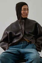 Sud Balaclava, Marron (brown)