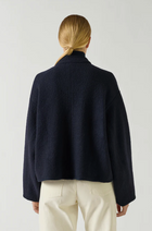 Olympe Jacket, Navy