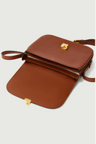 Bellissima Maxi Bag, Hazelnut