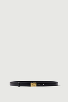 Ninon Mini Belt, Noir