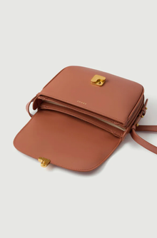 Bellisima Mini Bag, Pink Blush