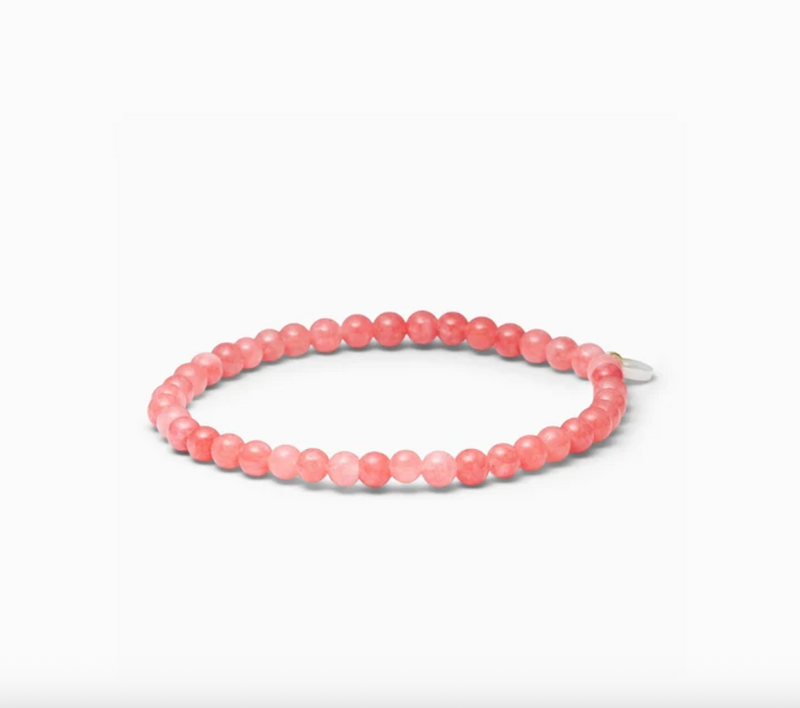 Redstone Quartz Petite Armbånd