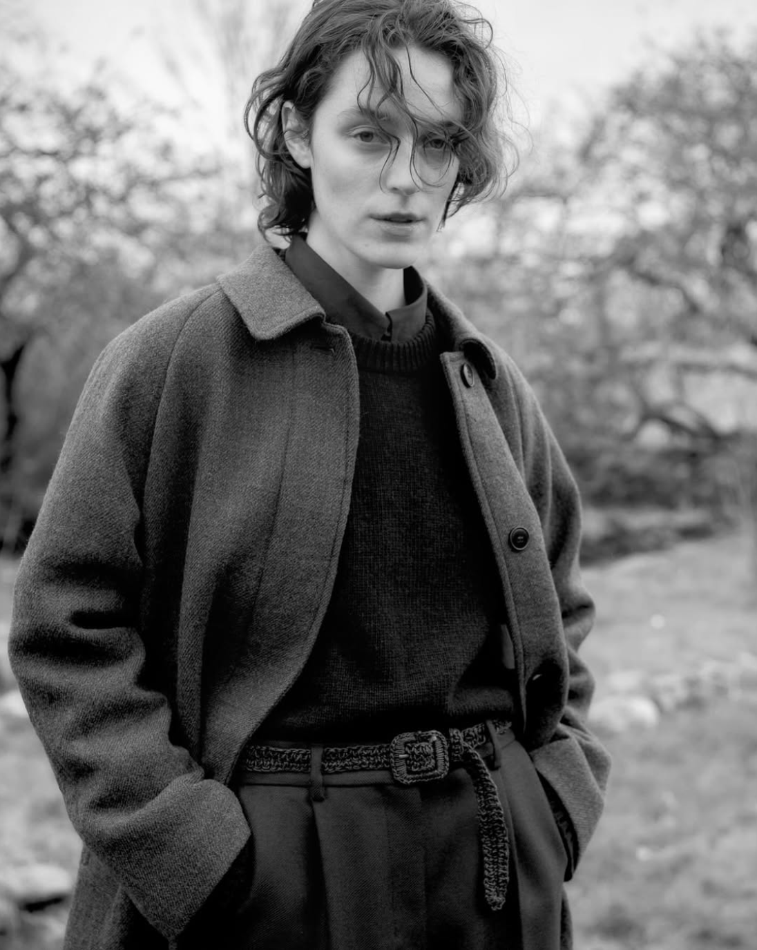 Outerwear