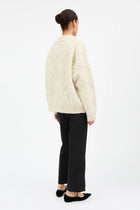 Skagen Jumper, Off White