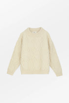 Skagen Jumper, Off White