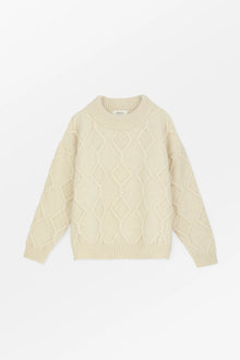 Skagen Jumper, Off White