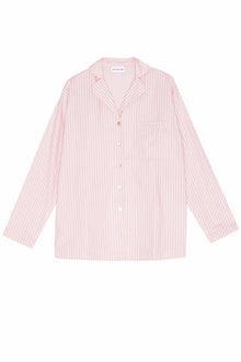 Pyjamas, Pink Stripes