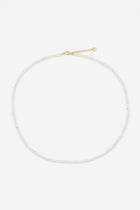 Sky necklace