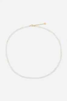 Sky necklace
