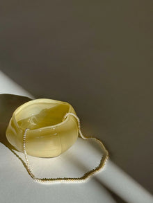 Sky necklace
