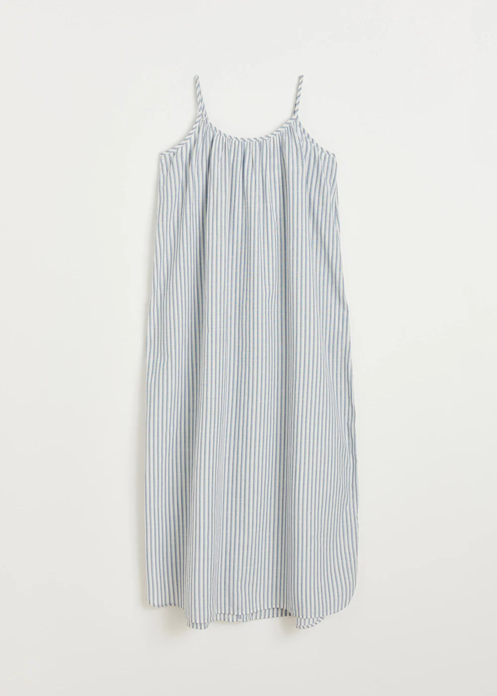 Strap Dress Long Verano, Mix Kit