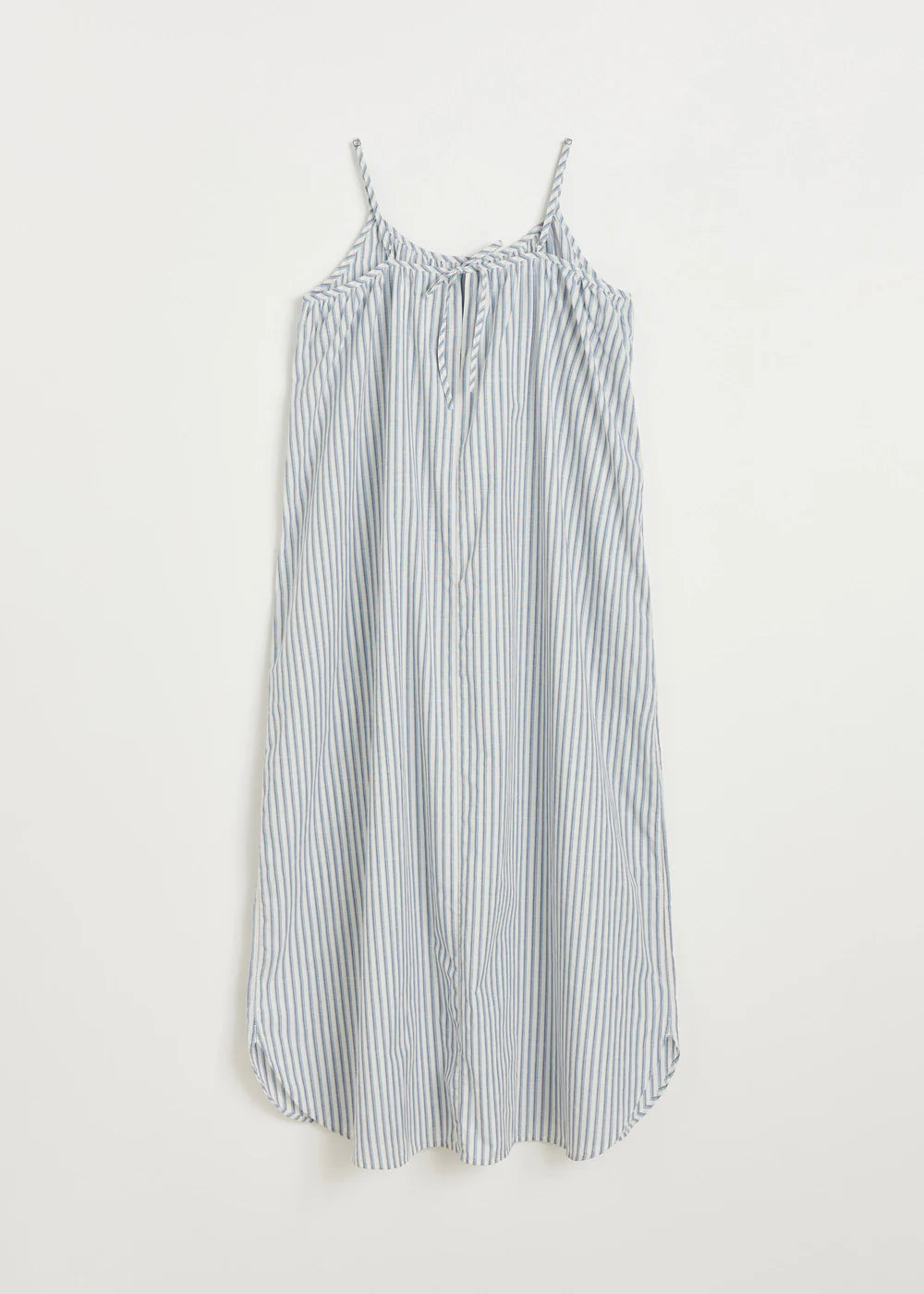 Strap Dress Long Verano, Mix Kit