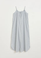 Strap Dress Long Verano, Mix Kit