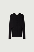 Pernille t-shirt, Black