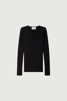 Pernille t-shirt, Black