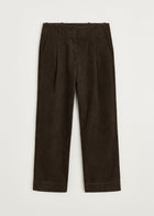 Toto Pant Corduroy Smokey Brown