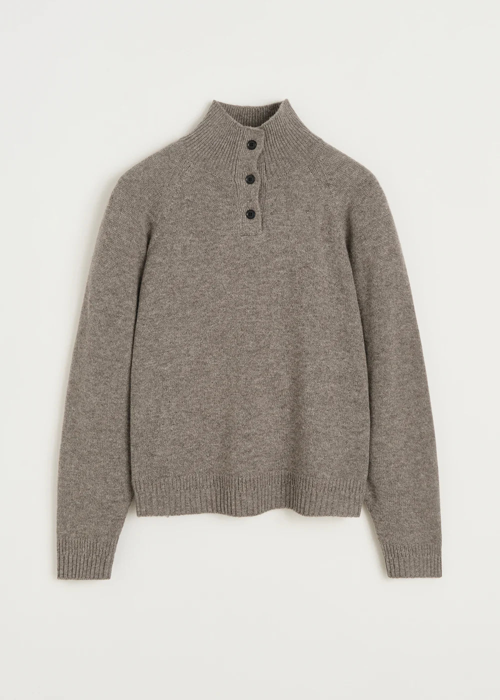 Trisha Sweater, Pure Soil