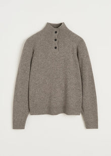 Trisha Sweater, Pure Soil