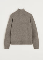 Trisha Sweater, Pure Soil