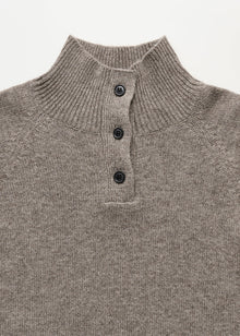 Trisha Sweater, Pure Soil