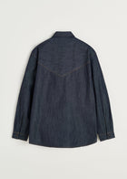 Umi Tunic Denim, Classic Blue