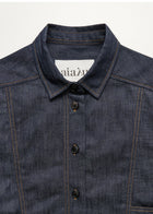 Umi Tunic Denim, Classic Blue