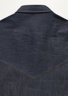 Umi Tunic Denim, Classic Blue
