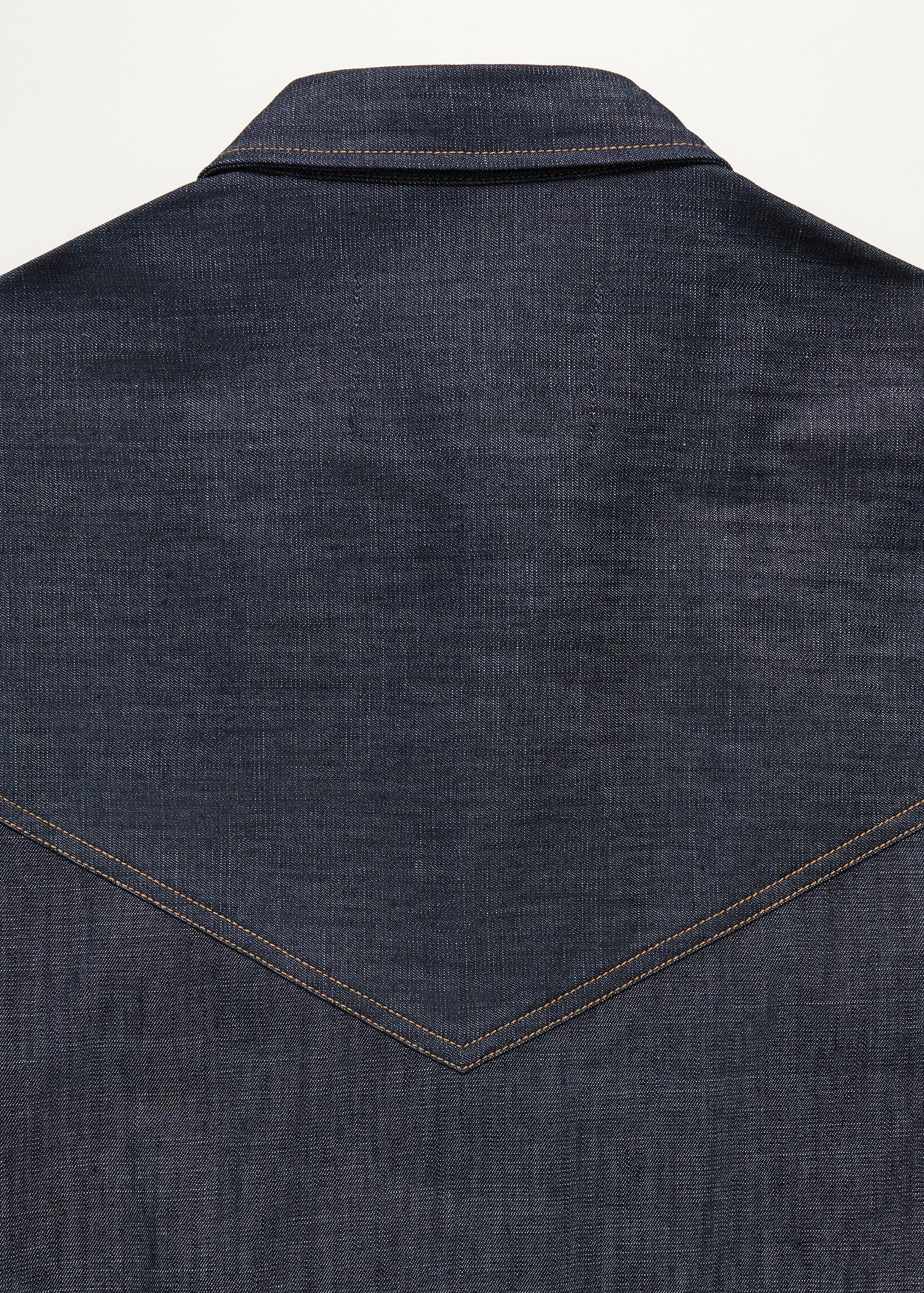 Umi Tunic Denim, Classic Blue
