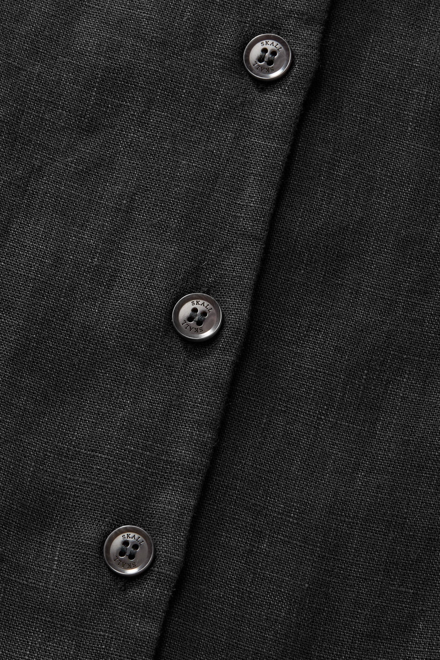 Vetiver dress, Black