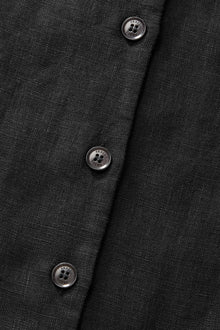 Vetiver dress, Black