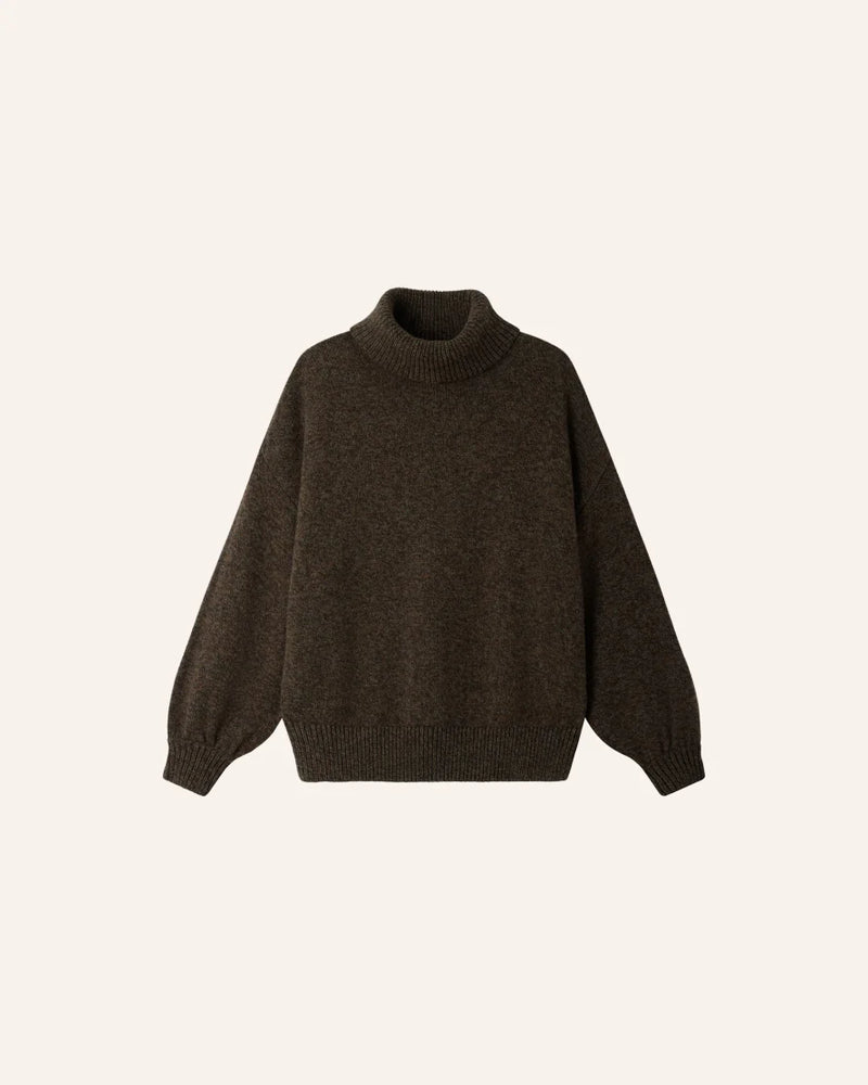 Niko Rollneck, Dark Stone