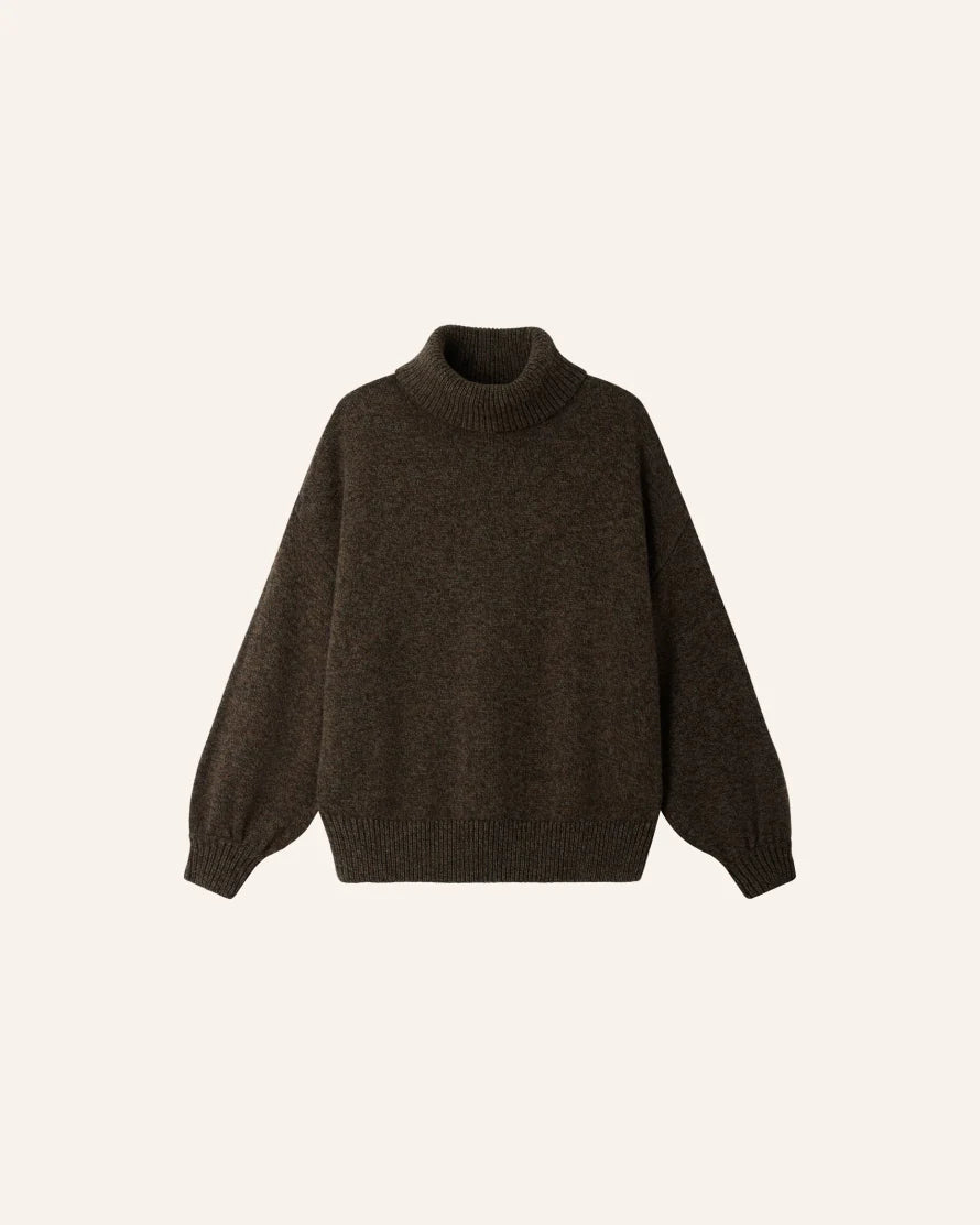 Niko Rollneck, Dark Stone
