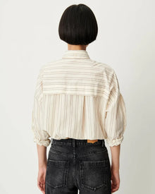 Cecily Shirt, Whibrowny