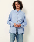 Dazik shirt, Modernazul