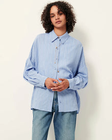 Dazik shirt, Modernazul