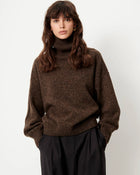 Niko Rollneck, Dark Stone