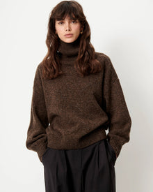 Niko Rollneck, Dark Stone