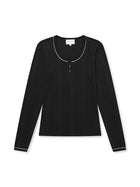 Proem Parades Waves LS Tee sort
