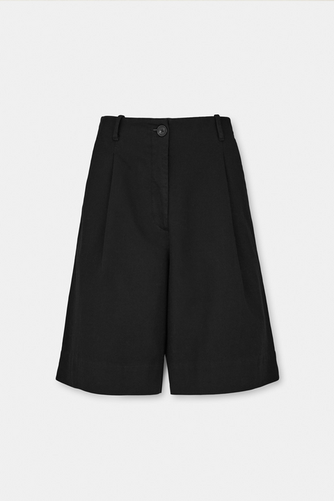 Willy Shorts, Black